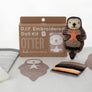 Otter - Embroidery Kit