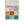 Metallic Watercolors - Portable, Eco-Friendly - 9 Colors