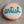 Artist pin back button