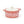 Pyrex-Inspired Gooseberry Casserole Ceramic Trinket Box