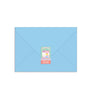 Confetti Birthday Cake Greeting Card Puzzle