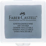 Kneadable Art Eraser, Grey