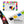 Pintar 18-Well Ceramic Palette for All Water-Based Paints