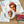 Frida Mini Cross Stitch Embroidery