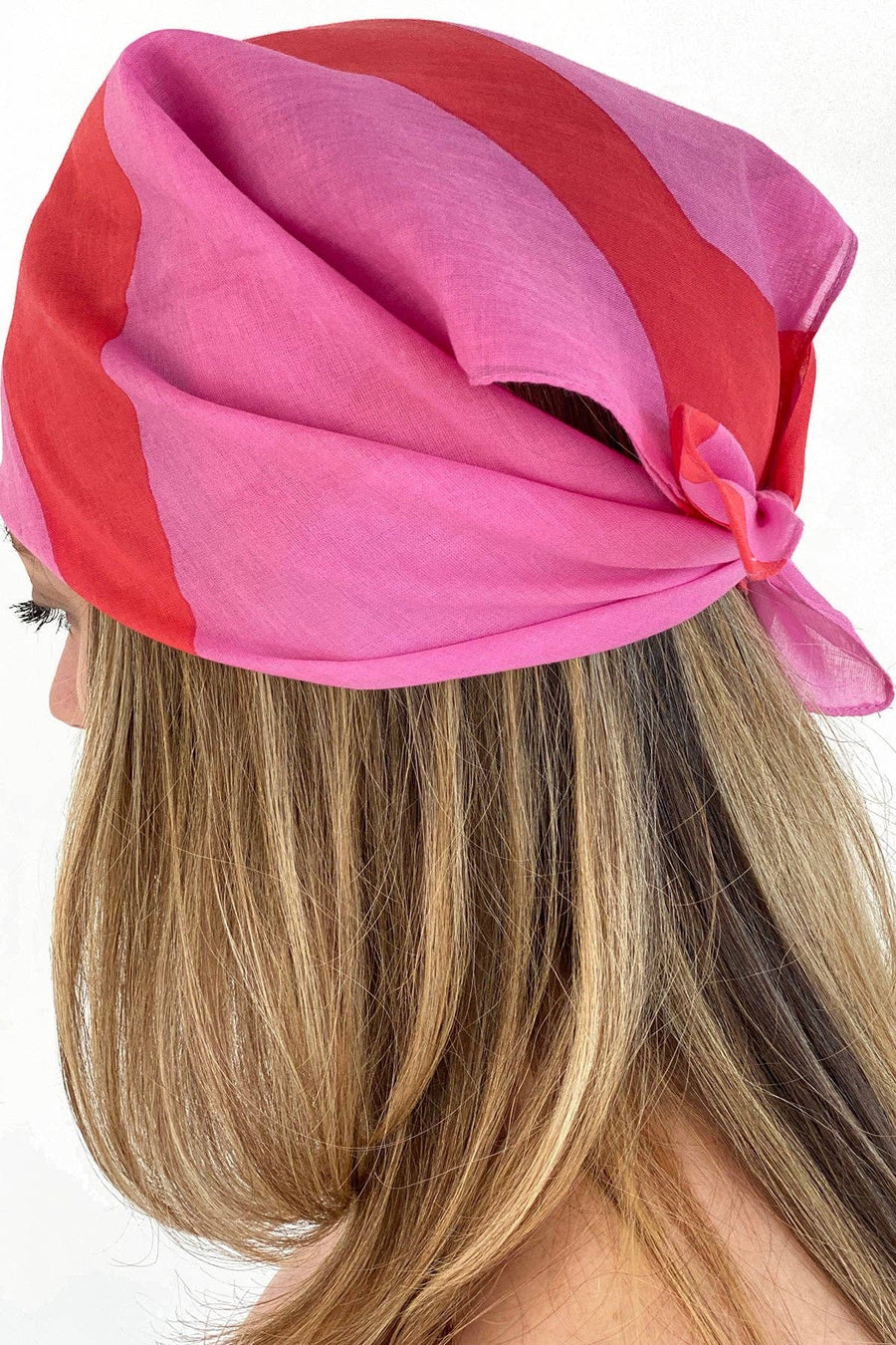 Cotton Bandana (5-Pack)