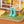 DIY Miniature House Kit: Dreamy Garden House