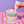 Decorate-a-Cake Jewerly Box