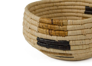 Modern Deep Bowl - 10" Kisasa