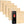 Arteza® Wood Canvas Panels Pack, 8" x 8", 5 pc.