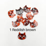 Cat needle minder