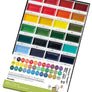 Kuretake® Gansai Tambi Watercolor Pans