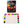 Pintar 18-Well Ceramic Palette for All Water-Based Paints