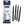 Pitt Artist Pen, Essential Art - #199 Black Set of 4