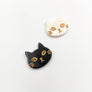 Cat needle minder