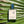 MEZCAL Eau de Parfum: Blanca