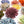 Ceramic Flowers Collection 12