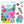 Sensory Pack Axolotl Play Kit for Kids