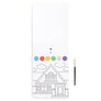 Frank Lloyd Wright Painting Kit