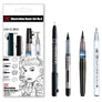 Zig® Illustration Drawing Sets
