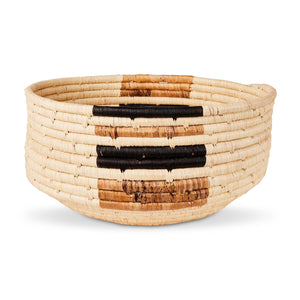 Modern Deep Bowl - 10" Kisasa