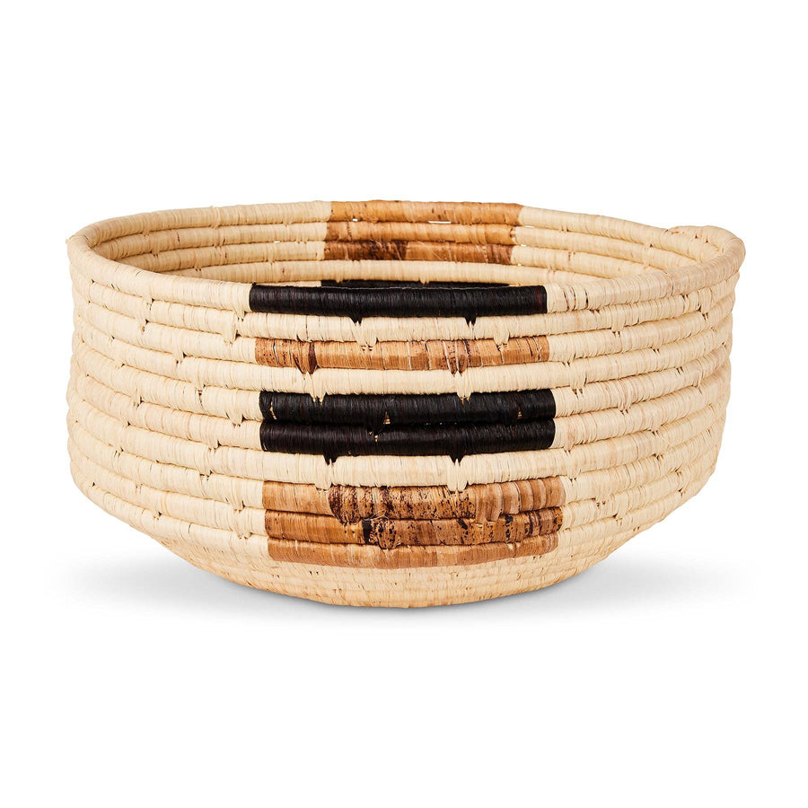 Modern Deep Bowl - 10" Kisasa