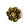 Ceramic Flowers Collection 12