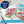 Deluxe Refillable Artists' Water Paint Brush