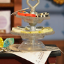 DIY Miniature House Kit: Kiki's Magic Emporium