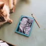 Artists and Their Cats
