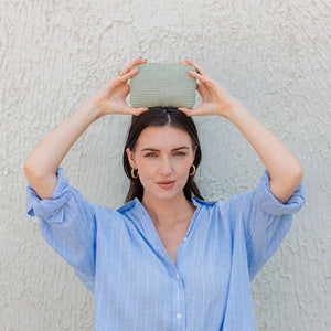Teresa Wallet / Passport Holder