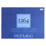 Fabriano 1264 Watercolor Pad, 140 140lb. (300gsm)