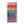 Andy Warhol Soup Can Crayons + Sharpener