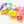 383141 Iwako Cat & Mouse Eraser Card