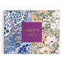Liberty Floral Greeting Assortment Notecard Set