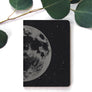 Big Moon Notebooks (Silver)