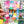 382921 Iwako Ice Cream Shop Eraser Card