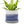 Minute Handmade Ceramic Planter Indoors Pot With Saucer