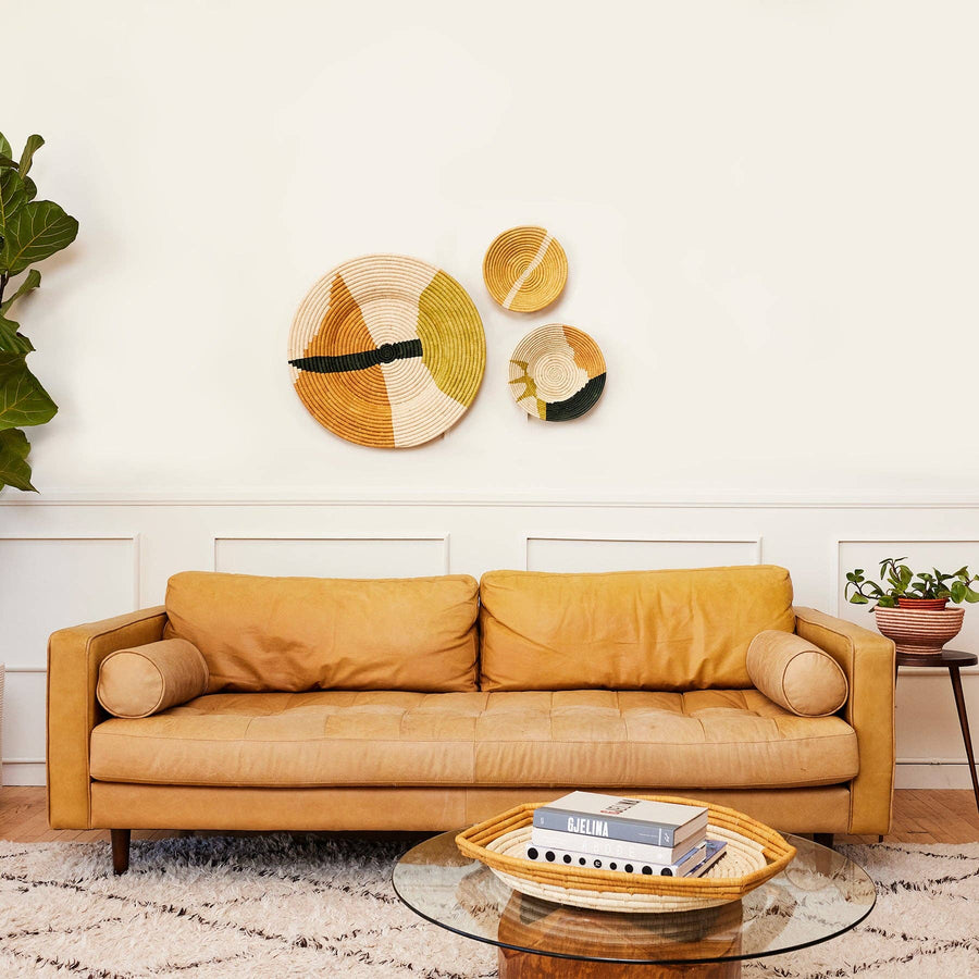 Blissful Neutrals