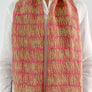 Linen Scarf