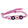Best Friends Bracelets Mini Kit - DIY Craft for Kids
