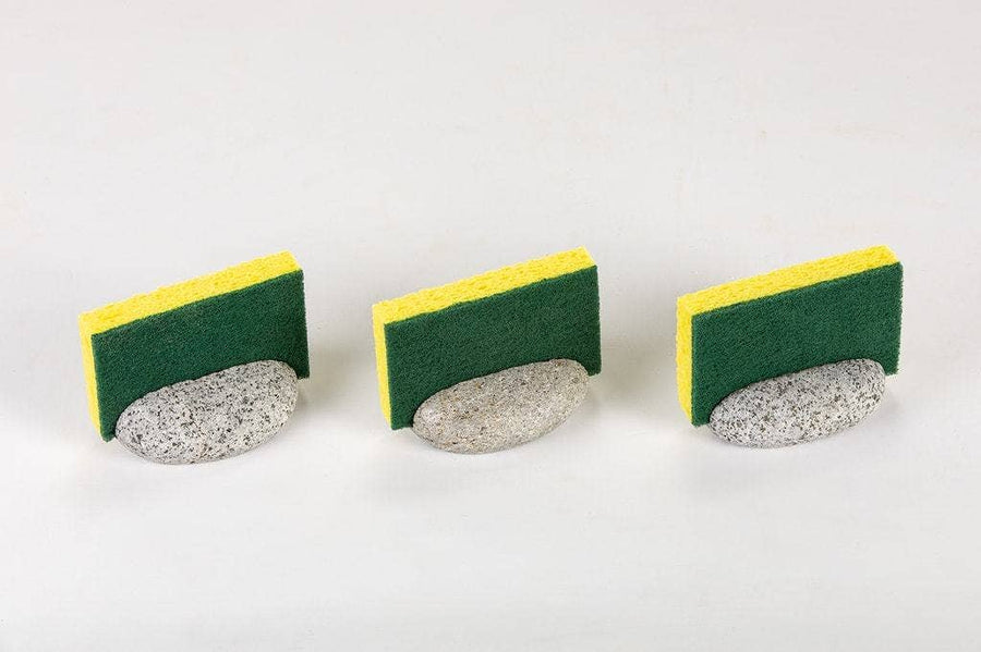 Stone Sponge Holder