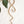 Small Hanging Ceramic Snake