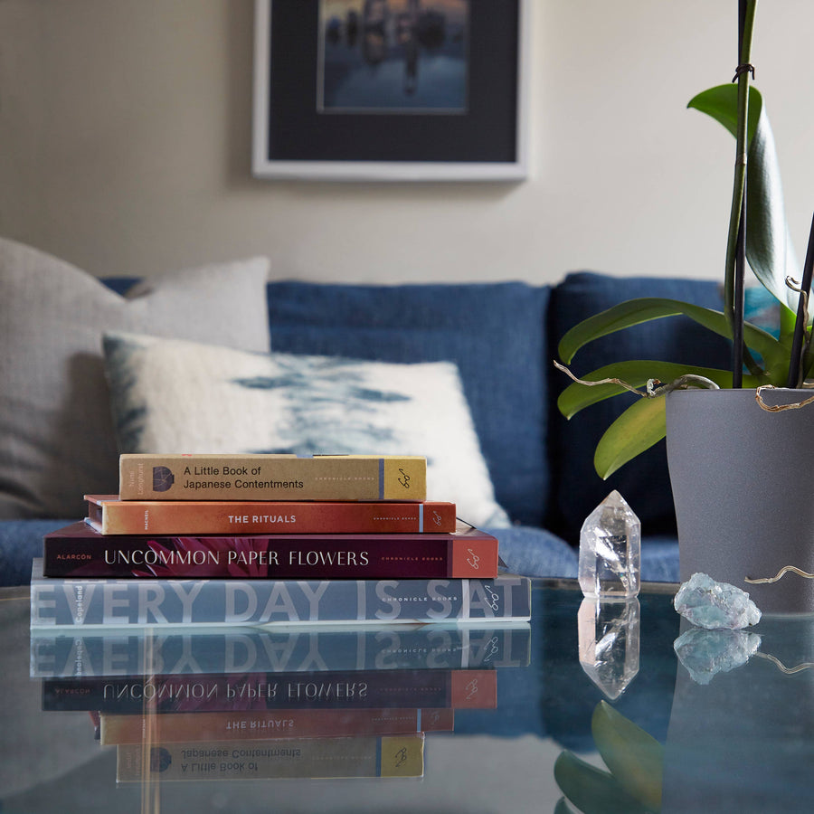 A Little Book of Japanese Contentments