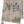 Danica Studio Haven Cotton Long Designer Scarf Gray