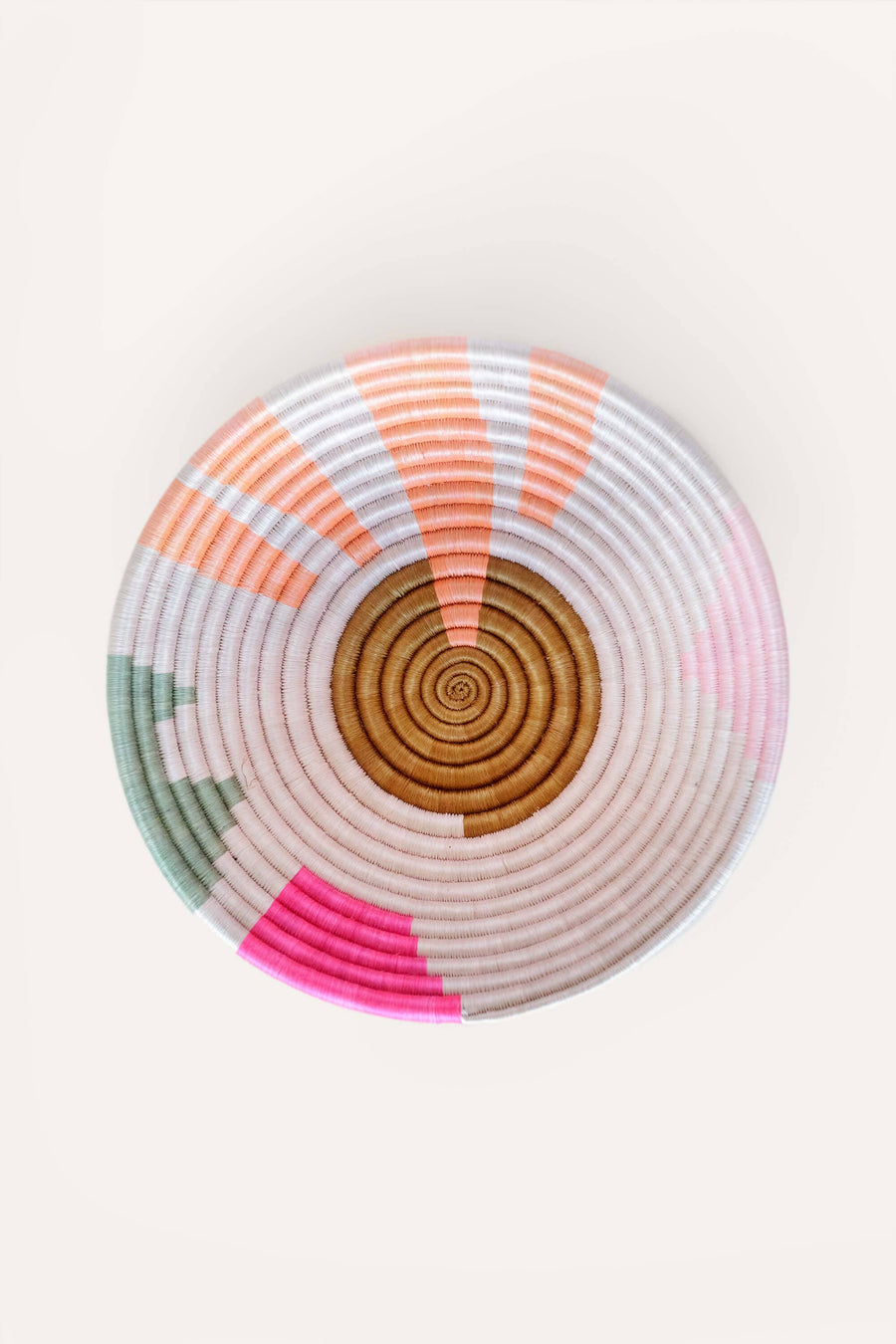 Geo Pastel