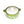 Pyrex-Inspired Spring Blossom Casserole Ceramic Trinket Box