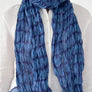 Cotton Scarf