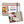 Clairefontaine Goldline Mixed Media Art Journal - 3 Sizes