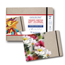 Clairefontaine Goldline Mixed Media Art Journal - 3 Sizes