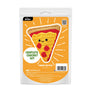 Bucilla ® Amigurumi Crochet Kit - Parker the Pizza 5"